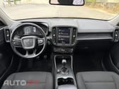 Volvo XC40 2.0 D3