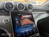 Mercedes-Benz C 200 d 9G-TRONIC Avantgarde Advanced