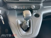 Toyota Proace Verso 1.5D L1 Exclusive