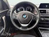 BMW 218 i Coupe Line Sport Auto