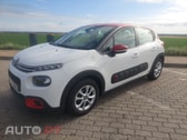 Citroen C3 Puretech