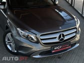 Mercedes-Benz GLA 180 d Urban