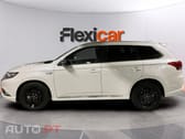 Mitsubishi Outlander 2.4 PHEV Instyle