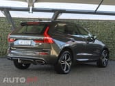 Volvo XC60 2.0 T6 PHEV R-Design AWD