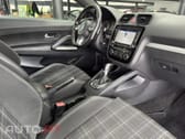 Volkswagen Scirocco 2.0 TDI Sport DSG