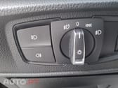 BMW 116 d Sport Line