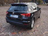 Seat Arona 1.0 TGI XCELLENCE