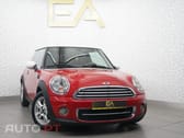 MINI Cooper D