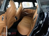 Aston Martin DBX 4.0 V8