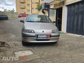 Fiat Punto 60 Stile