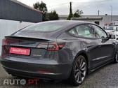 Tesla Model 3 Performance Dual Motor AWD
