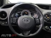 Toyota Yaris 1.5 Híbrido Comfort