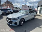 BMW i5 eDrive40