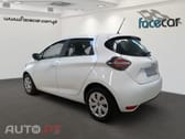 Renault Zoe (c/ Bateria) Zen 50