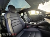 Porsche Taycan Performance Plus