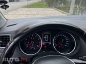 Volkswagen Polo 1.2 TSI (Blue Motion )DSG Highline