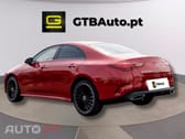 Mercedes-Benz CLA 250 e AMG Line I.V.A DEDUTIVEL 