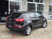 Kia Sportage 1.6 GDI ISG EX