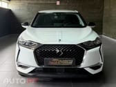 DS DS3 Crossback 1.5 BlueHDi Be Chic