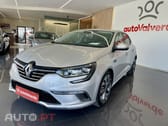 Renault Mégane 1.5 dCi GT Line