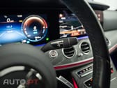Mercedes-Benz E 300 de Avantgarde