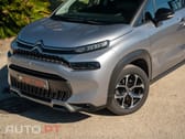 Citroen C3 Aircross PureTech 110 Stop & Start Shine