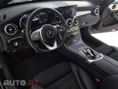 Mercedes-Benz C 220 d Station 9G-TRONIC Night Edition