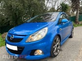 Opel Corsa OPC 192CV