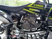 Yamaha YFZ 450