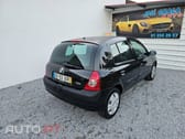 Renault Clio 1.2 Confort Authentique