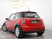 MINI Cooper One D