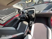 Toyota Aygo 1.0 X-Play+AC+X-Touch