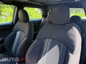 MINI Cooper One