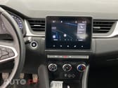 Renault Captur 1.5 Blue dCi Business