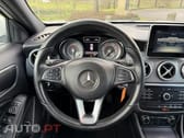 Mercedes-Benz GLA 180 d 7G-DCT Urban