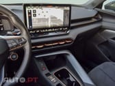 Cupra Terramar 1.5 e-Hybrid VZ DSG