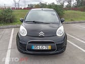 Citroen C1 1.0 X Airdream