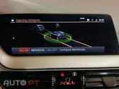 BMW 116 i Line Luxury