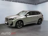 BMW iX1 M Sport