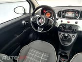 Fiat 500 1.2 8V Lounge