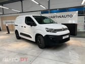 Citroen Berlingo 1.5 BlueHDi XL Shine EAT8