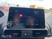 Peugeot Partner 1.5 BlueHDi Premium Standard