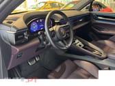 Porsche Macan Innodrive