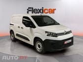 Citroen e-Berlingo Talla M 50kWh
