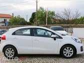 Kia Rio 1.2 CVVT LX