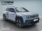 Renault 4 150cv autonomia conforto techno