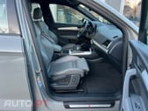 Audi Q5 35 TDI S Line