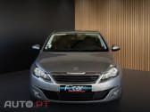 Peugeot 308 1.2 PureTech Style