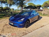 Tesla Model 3 AWD Dual Motor Performance
