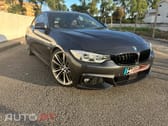 BMW 435 d xDrive Pack M Auto